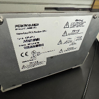 Applied Biosystems GeneAmp PCR System 9700 image 1